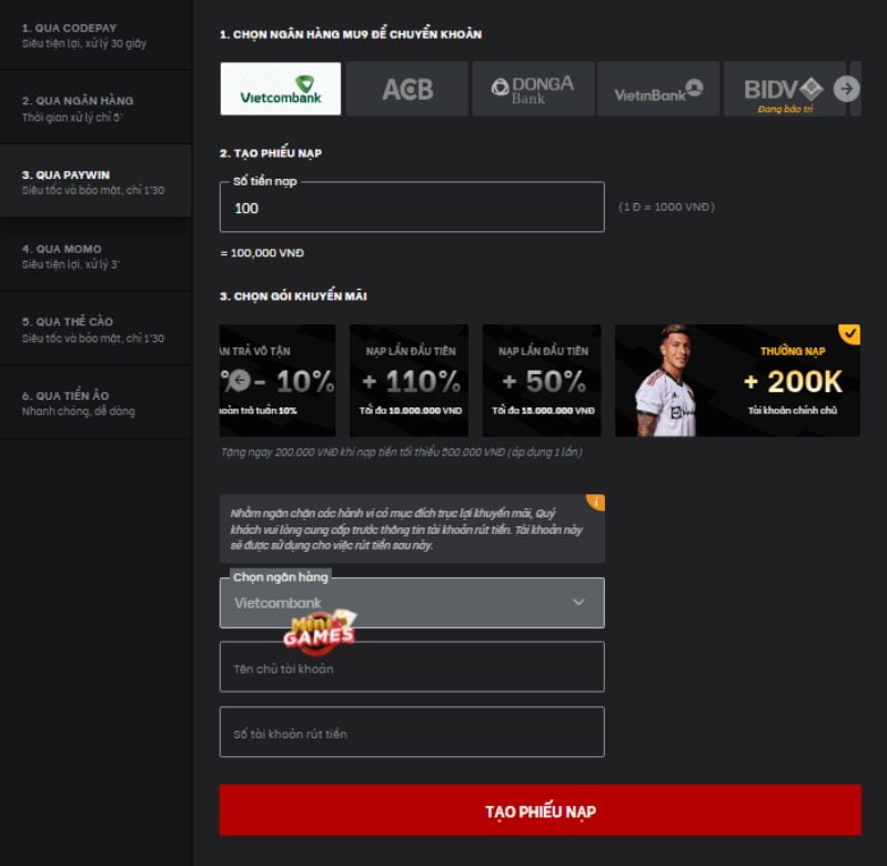 Bạn nên làm gì nếu vô tình truy cập vào trang web lừa đảo 9Dbet? - 9Dbet