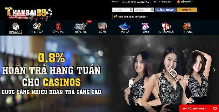 Nạp và rút tiền đa kênh VIP 7M - 7M