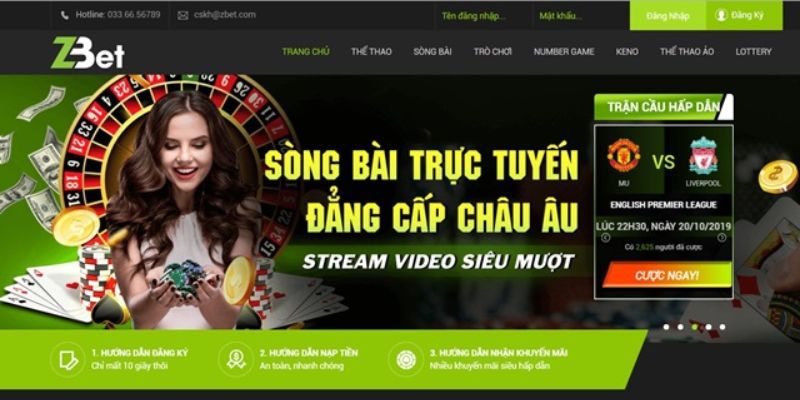Uy tín của trang web game cấp Fb68 - Fb68