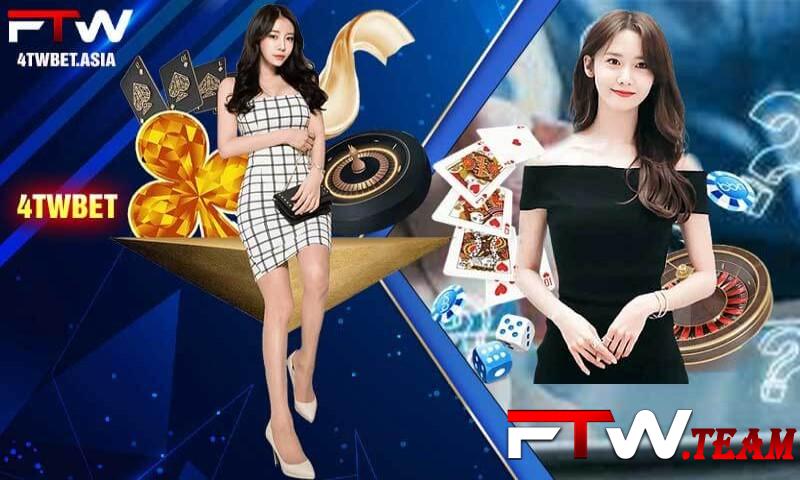 Baccarat – trò chơi bài phổ biến nhất trong Debet - Debet