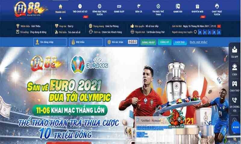 Hướng dẫn trò chơi trực tuyến Ko66 - Ko66