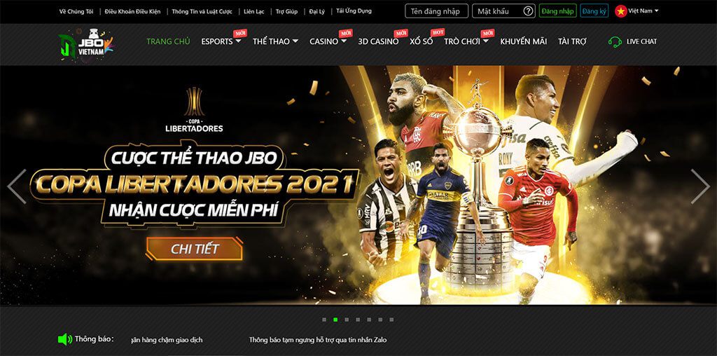 58M cung cấp những sản phẩm game nào? - 58M