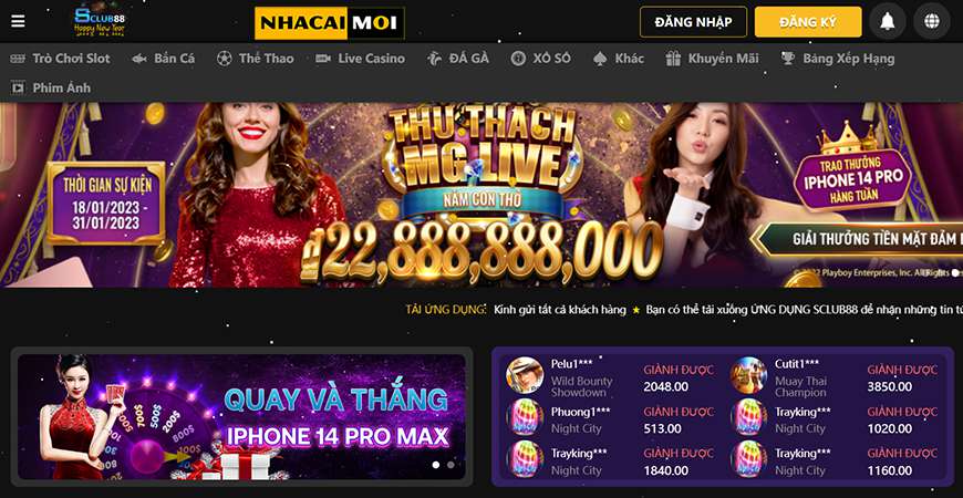 Da88 là loại công ty game như thế nào? - Da88
